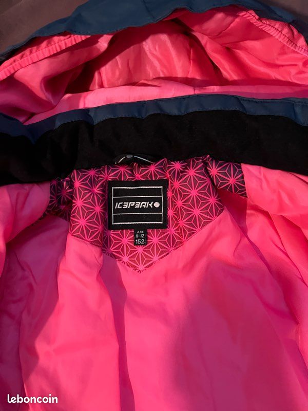 Veste ski (image 3)