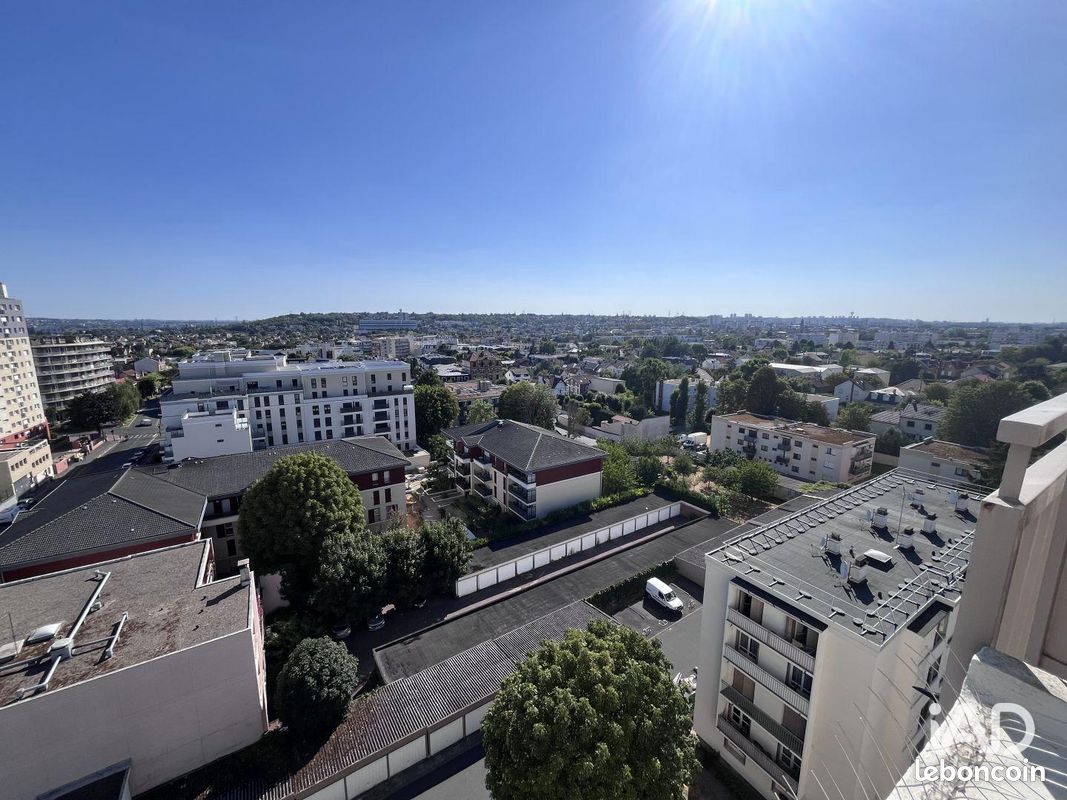 Appartement 3 pièces 74 m² · à Gagny · 74 m² · 159 000 €