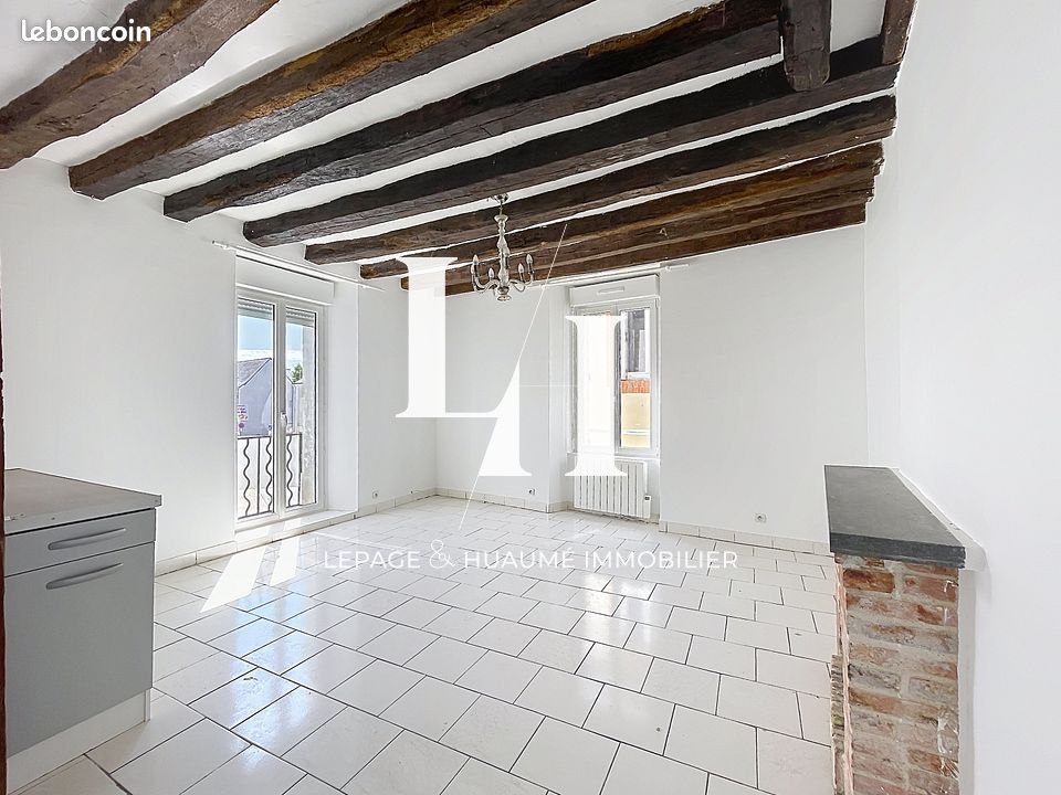 Appartement 5 pièces 55 m² (image 2)