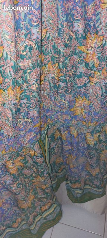 Robe longue (image 7)