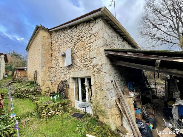 Maison 6 pièces 160 m²