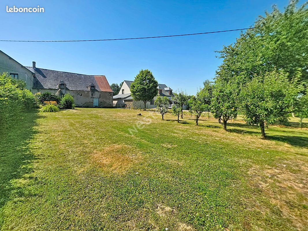 Maison 3 pièces 123 m² · à Loireauxence · 123 m² · 75 100 €