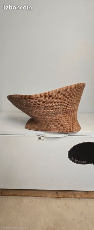 Fauteuil de méditation (image 3)
