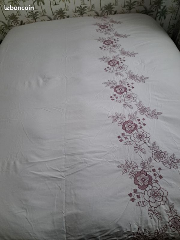 Housse de couette 220*200 (image 3)