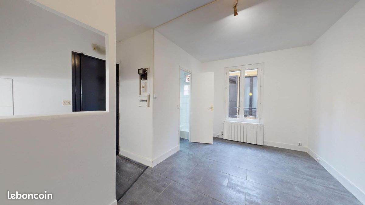 Appartement 1 pièce 16 m² · à Paris · 16 m² · 150 000 €