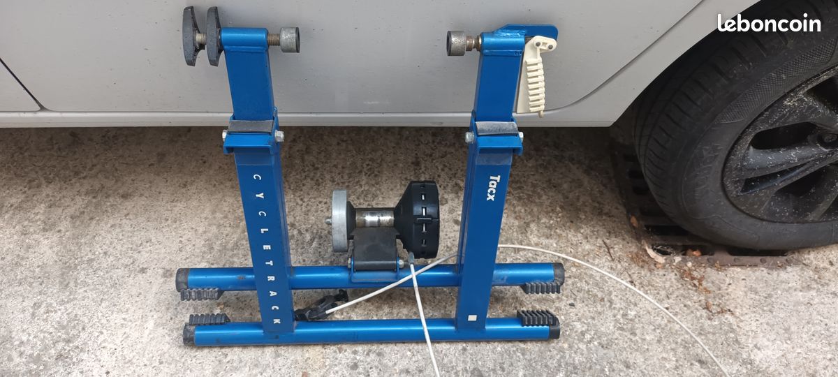 Home trainer (image 1)