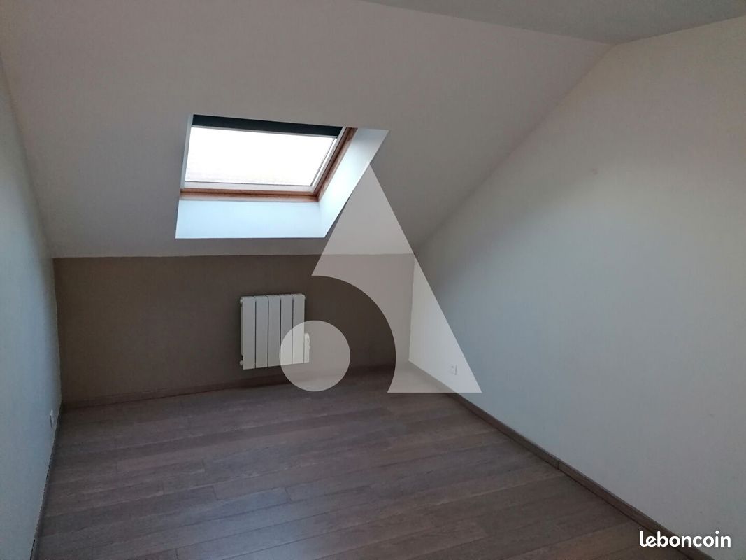 Appartement a louer montceau-les-mines - 3 pièce(s) - 54 m2 - Surfyn