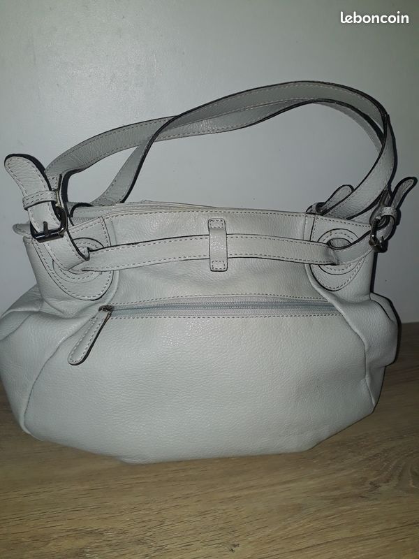 Sac à main cuir (image 2)