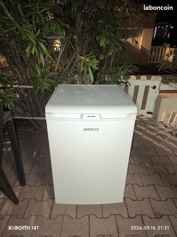 Congélateur beko (image 1)