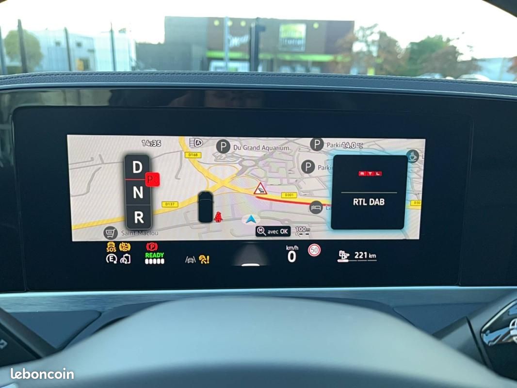 Volkswagen Passat 1.5 eHybrid 204 DSG6 Elegance (image 16)