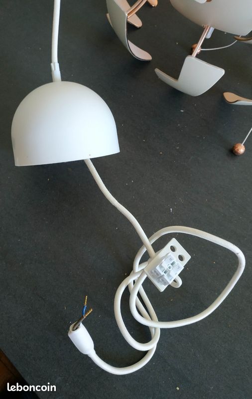 Luminaire plafonnier Ikea PS 2014 (image 3)