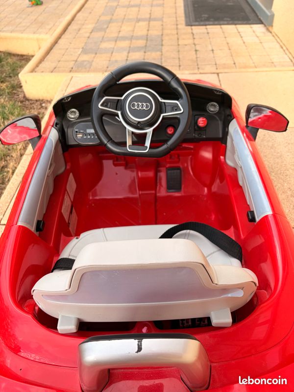 Voiture électrique enfants (image 3)
