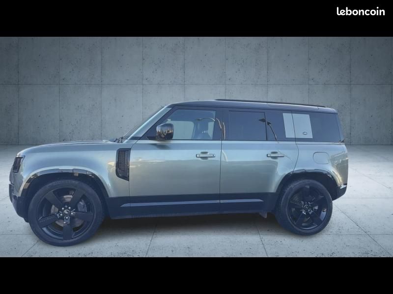 Land-rover Defender 110 2.0 P400e X-Dynamic HSE (image 6)