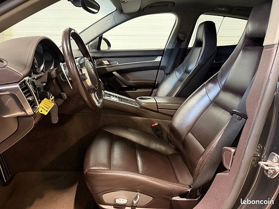 Porsche Panamera 4S 400 CH BVA (image 15)