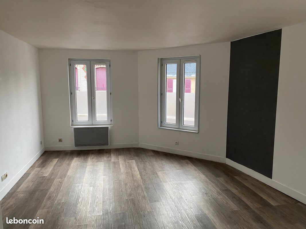 Appartement 2 pièces 34 m² · à Pacy-sur-Eure · 34 m² · 562 €/mois