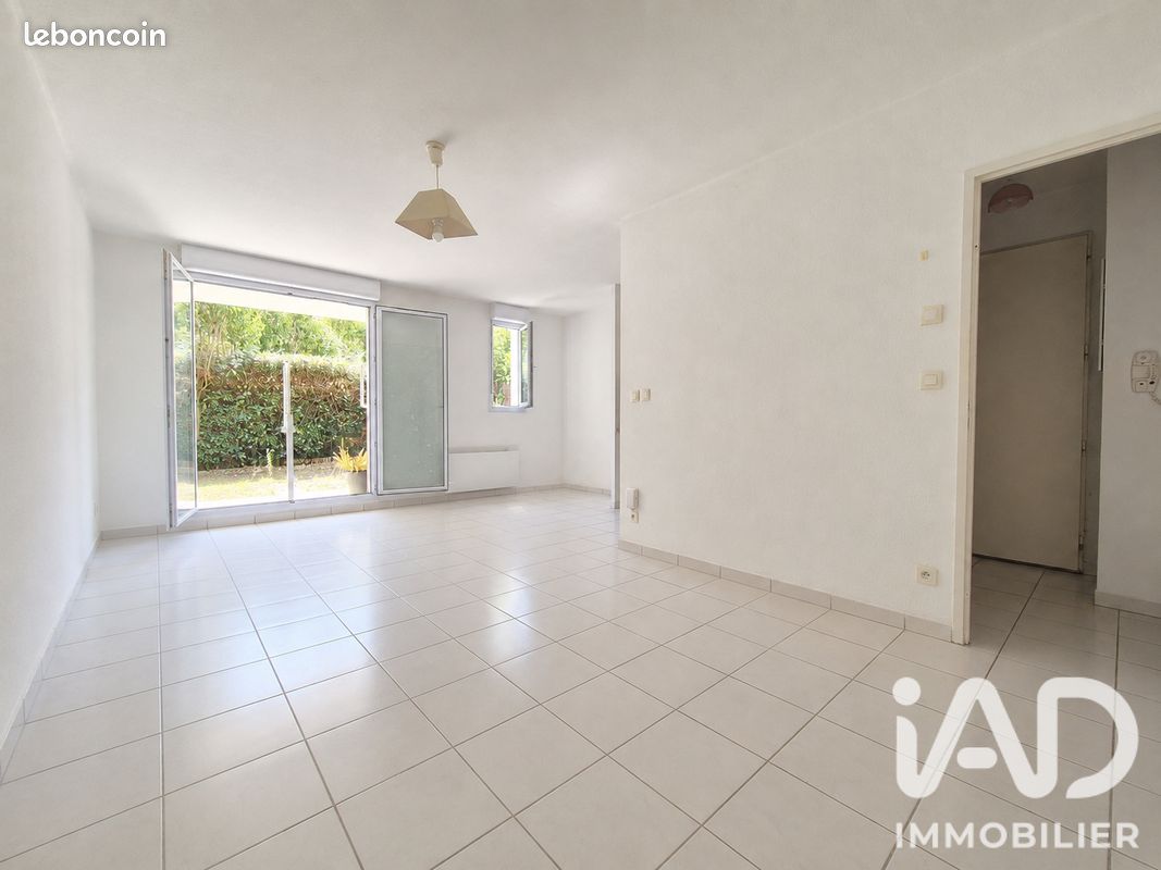 Appartement 2 pièces 41 m² · à Créon · 41 m² · 137 000 €