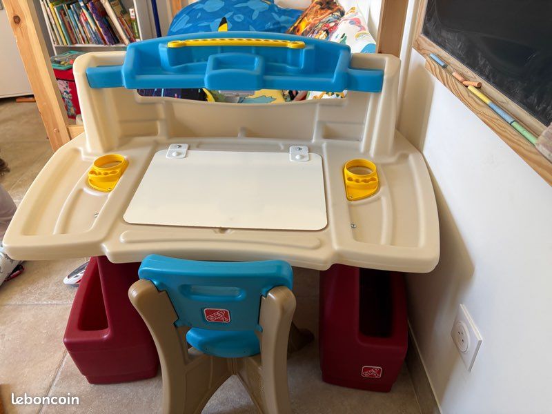 Bureau enfant (image 3)