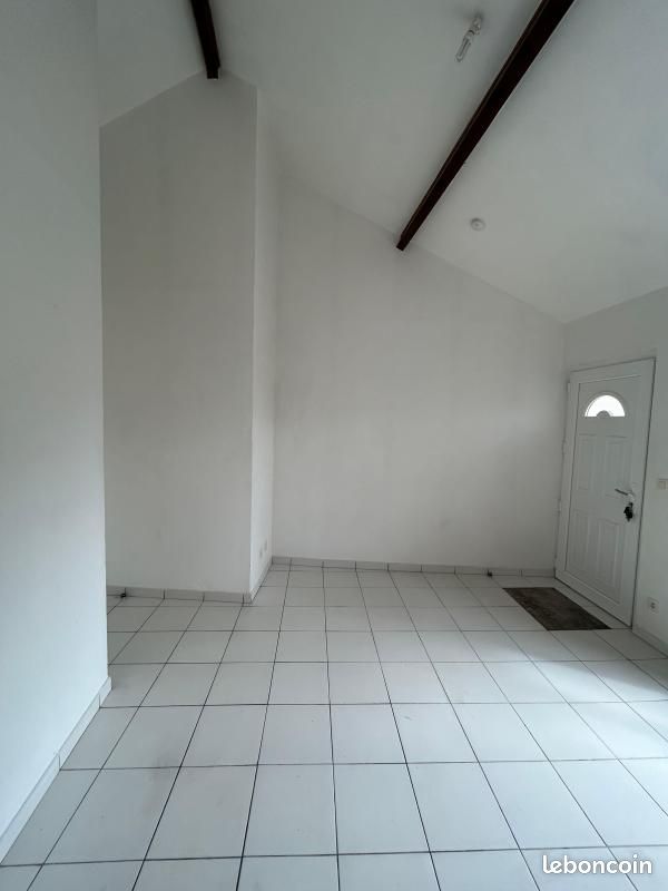 Appartement 1 pièce 21 m² · à Lizy-sur-Ourcq · 21 m² · 448 €