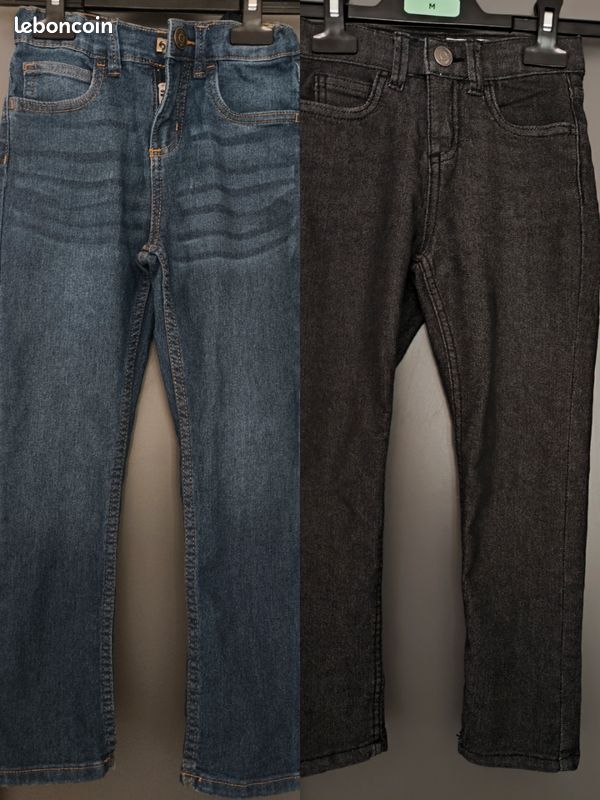 Ensemble pantalons garçon (image 1)