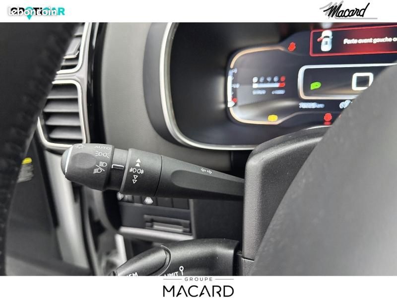Citroen C5 Aircross PureTech 130ch S&S Feel (image 40)