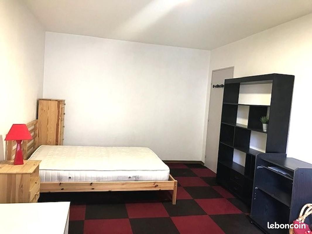Appartement 1 pièce 31 m² · à Strasbourg · 31 m² · 114 000 €