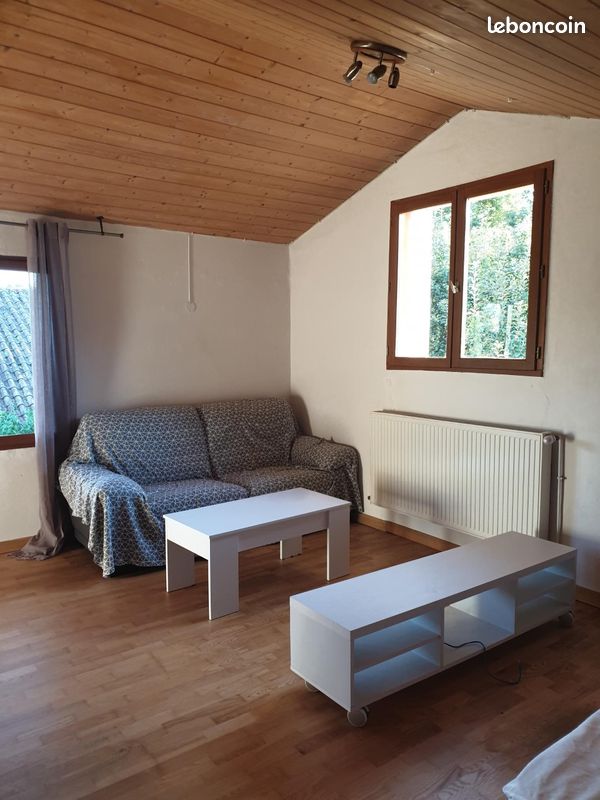 Appartement 2 pièces 36 m² · à Pessac · 36 m² · 670 €/mois