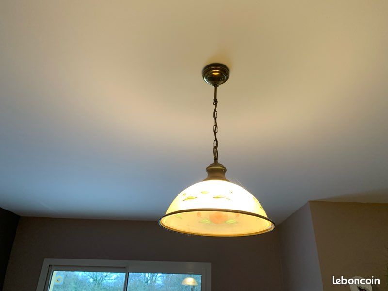 Lustres salon/salle à manger (image 7)