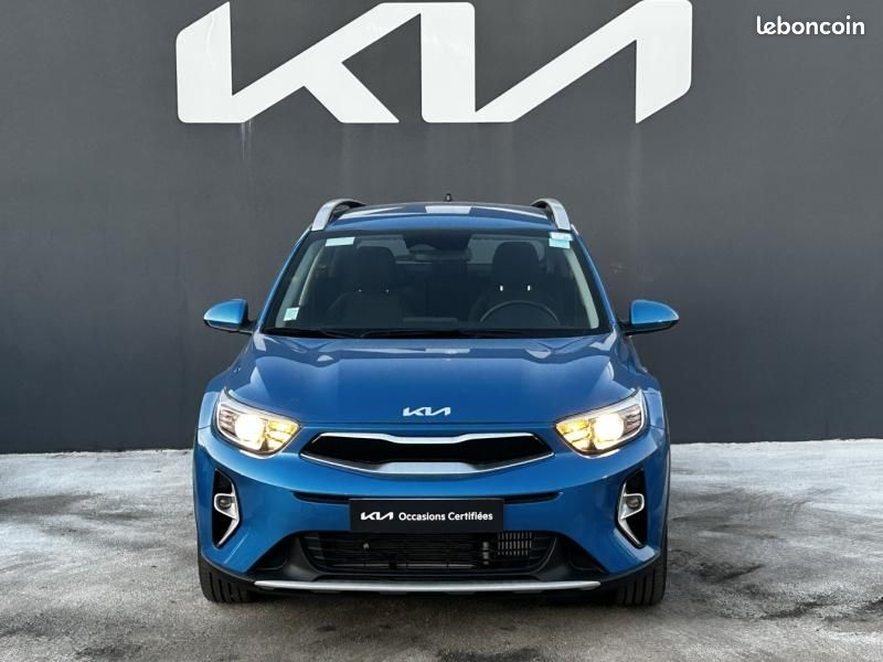 Kia Stonic 1.0 T-GDi 100ch Active (image 2)