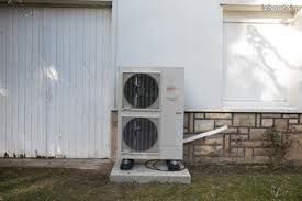 Pompe à chaleur nouvelle génération / Réduisez le gaz (image 1)