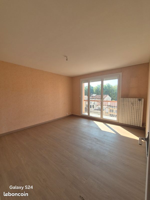 Appartement 1 pièce 40 m² · à Perpignan · 40 m² · 530 €