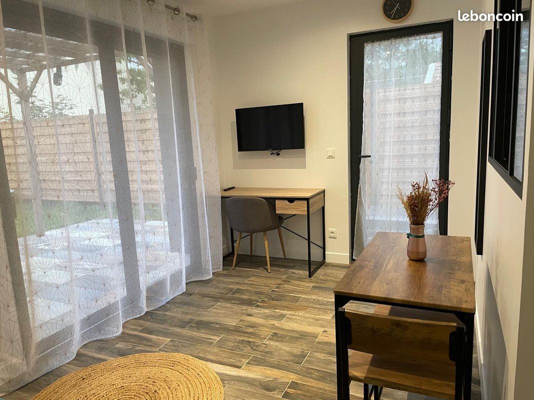 Appartement 1 pièce 24 m² · à Lyon · 24 m² · 810 €