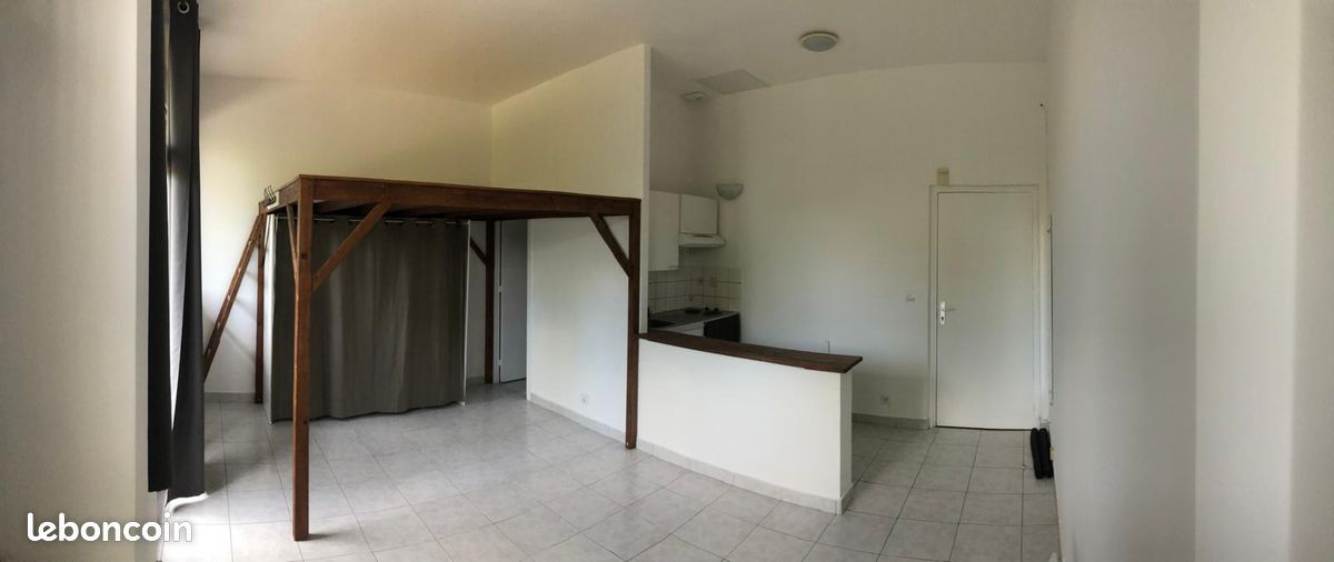 Appartement 1 pièce 23 m² · à Cormeilles-en-Parisis · 23 m² · 109 000 €