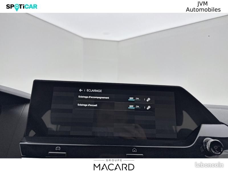 Citroen C4 1.2 PureTech 100ch S&S YOU (image 24)