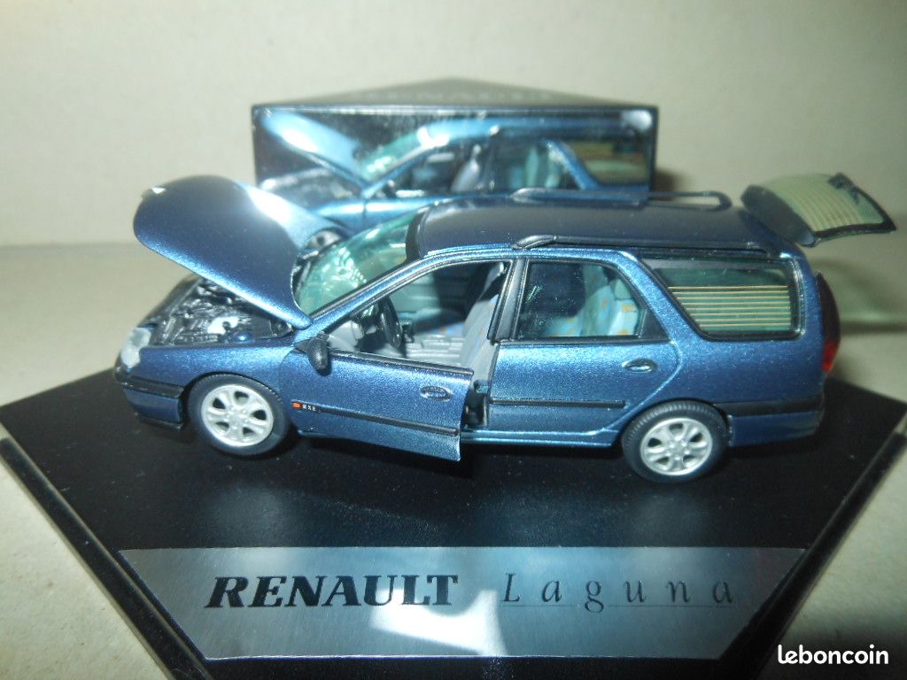 Renault Laguna Estate 2.0T GT 4Control - 2008
