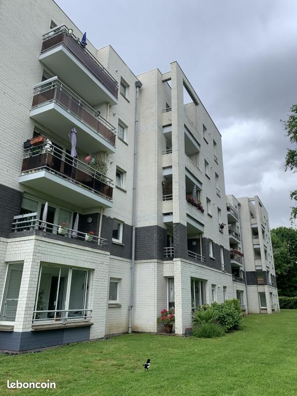 Appartement 51 m² · à Croix · 51 m² · 115 180 €