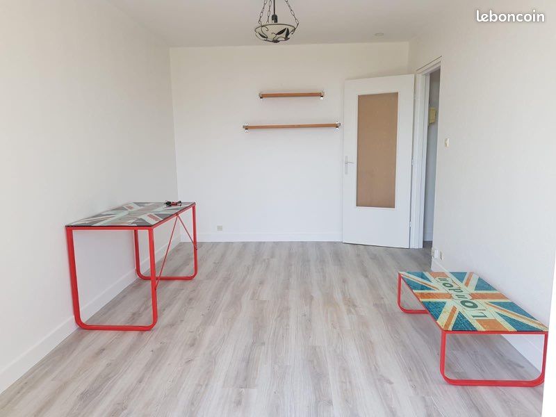 Appartement 1 pièce 32 m² · à Limoges · 32 m² · 390 €