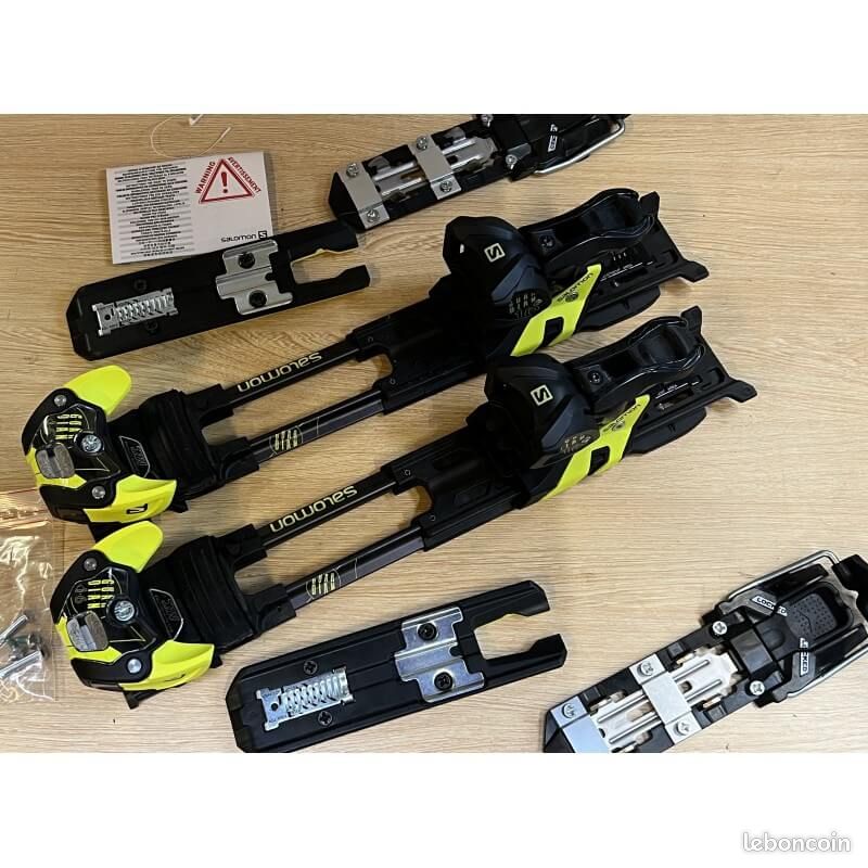 salomon guardian mnc 16 l ski bindings Strive MN – evo Whether it’s all GUARDIAN MNC 16 S von