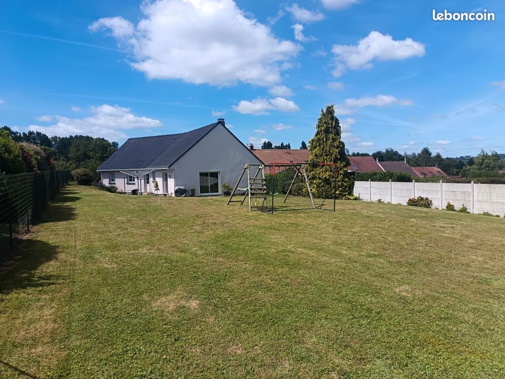 Maison 6 pièces 150 m² · à Thérouanne · 150 m² · 325 000 €