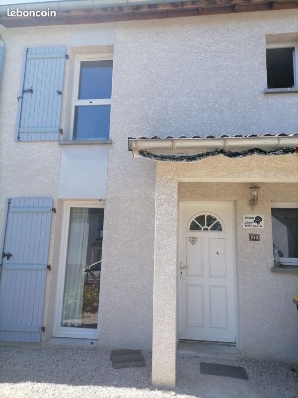 Maison 5 pièces 85 m² · à Servas · 85 m² · 211 000 €