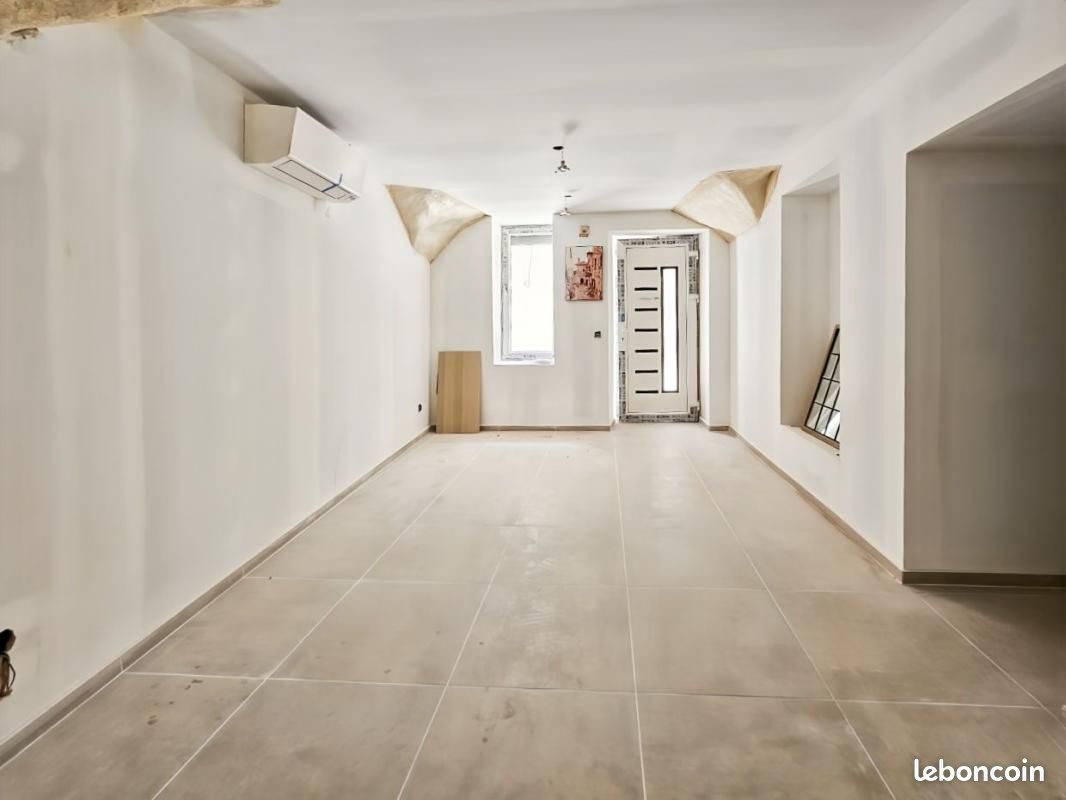 Maison 3 pièces 67 m² · à Montfrin · 67 m² · 132 500 €