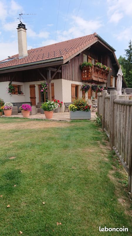 Maison 6 pièces 120 m² · à Arbusigny · 120 m² · 780 000 €