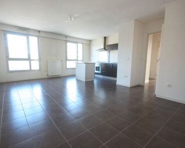 Appartement 265 000 € - 64 m²