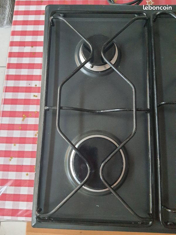 Plaque de cuisson gaz butane (image 2)