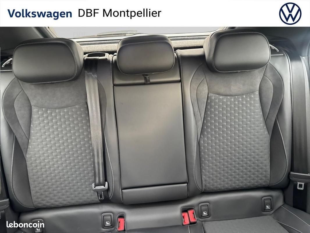 Volkswagen T-Roc FL NOUVEAU NF 1.5 ETSI HYBRID 150CH D (image 12)