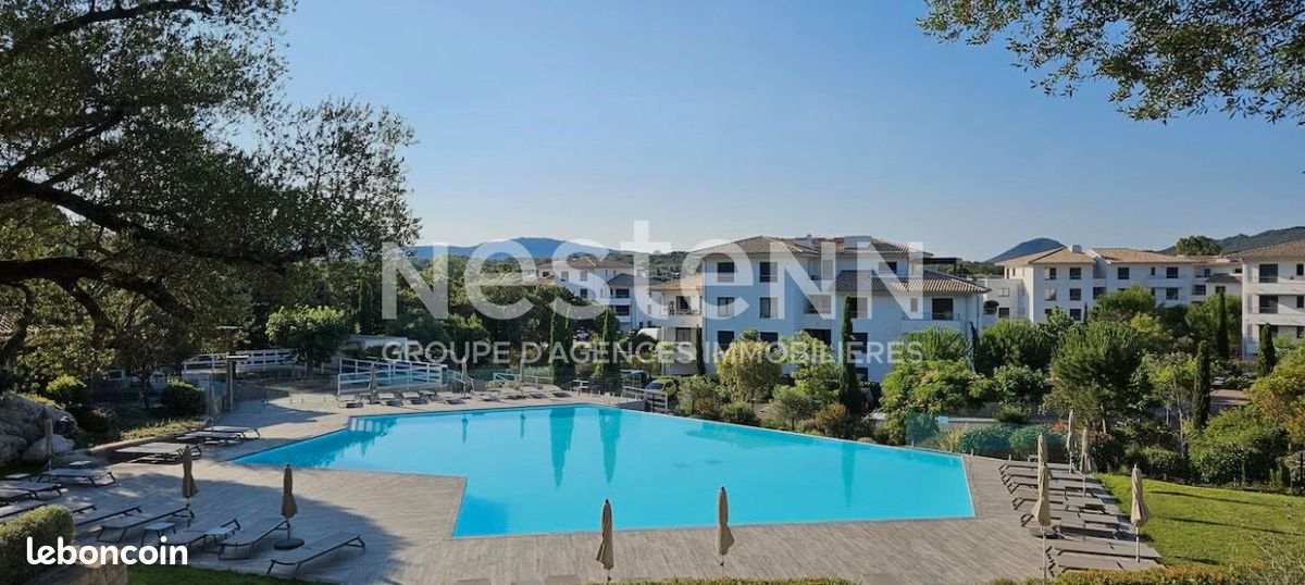 Appartement 2 pièces 51 m² · à Porto-Vecchio · 51 m² · 373 000 €