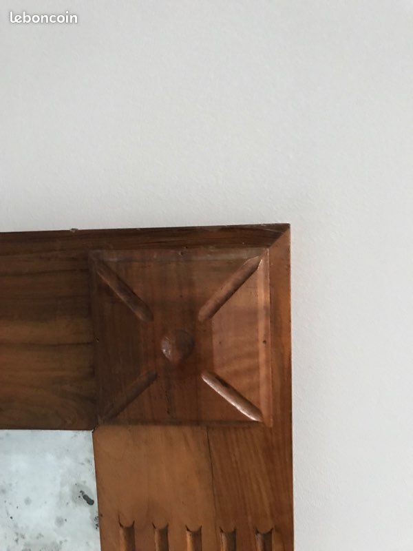 Miroir vintage (image 2)