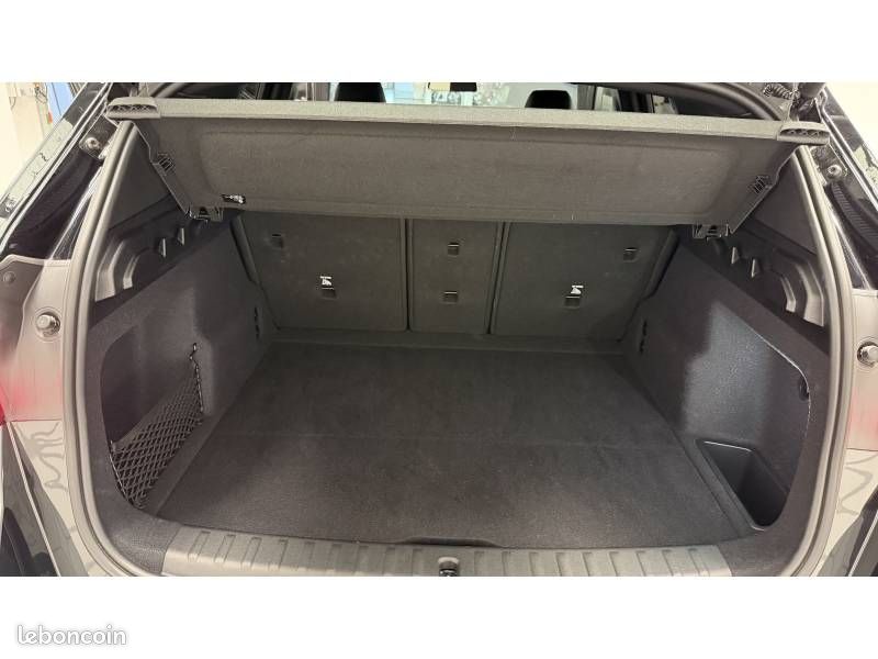 BMW X1 sDrive 20i 170ch DKG7 M Sport (image 12)