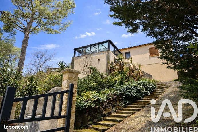 Maison 4 pièces 98 m²