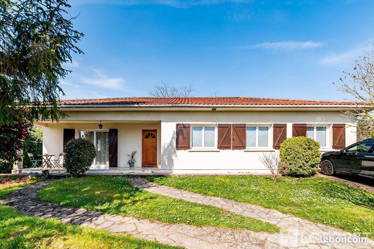 Maison 5 pièces 120 m² · à Saint-Sulpice-Et-Cameyrac · 120 m² · 269 000 €