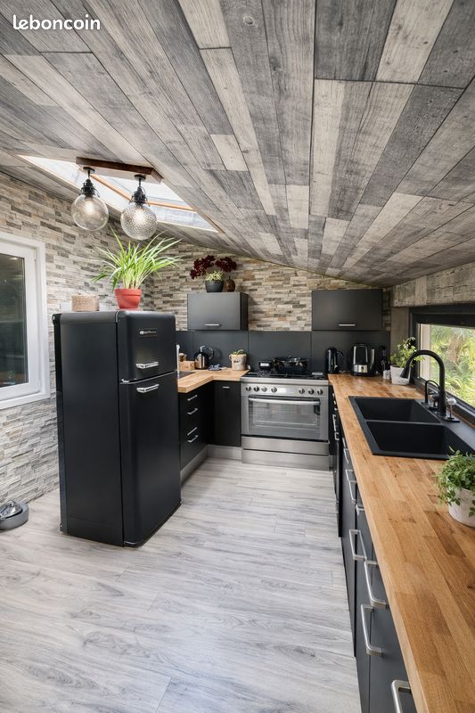 Appartement 4 pièces 91 m² · à Biriatou · 91 m² · 208 000 €